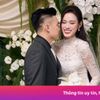 Đỗ Thị Hà 'theo chồng về dinh'