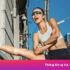 Thị trường tỷ USD thu lợi từ cơn sốt chạy bộ