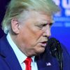 Tổng thống Trump quảng cáo đồng hồ Trung Quốc