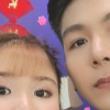 Kelvin Khánh và Khởi My ở hiện tại