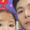 Kelvin Khánh và Khởi My ở hiện tại