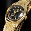 Chiếc đồng hồ Rolex đắt thứ 3 thế giới, lập kỷ lục 6,2 triệu USD