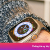 Apple Watch, đồng hồ giá rẻ được lòng giới tài chính Mỹ