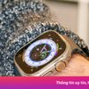 Apple Watch, đồng hồ giá rẻ được lòng giới tài chính Mỹ