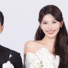 Hòa Minzy được tặng 4 phong bì ở lễ cưới Quỳnh Châu