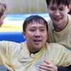 Hình ảnh gây sốt MXH của Trấn Thành