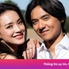 Chồng Thư Kỳ bị chê thua kém vợ