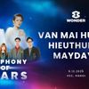Hé lộ những “tấm vé vàng” cực hot của 8Wonder Winter 2025
