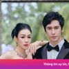 Chồng trẻ nói về mối quan hệ với con gái Chung Lệ Đề