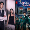 Top 5 phim Hàn Quốc năm 2025 trên Netflix được xem nhiều nhất