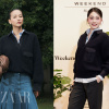 Tinh thần thanh lịch kiểu Ý trong BST Weekend Max Mara Thu Đông 2025 đồng sáng tạo cùng Giuliva Heritage