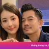 Vợ Quách Phú Thành sinh con trai