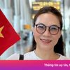 Mỹ Tâm ủng hộ 500 triệu đồng cho đồng bào vùng bão lũ