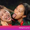 Hành động gây tranh cãi của Diệu Nhi