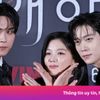 'Em gái quốc dân' lên tiếng việc lộ ảnh hẹn hò ở Nha Trang