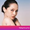 Bảo Anh xin lỗi