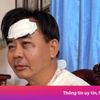 Diễn viên Trần Chánh Thuận bị tai nạn nghiêm trọng
