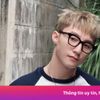 Ca khúc của Sơn Tùng 'hot' trên MXH Trung Quốc