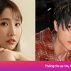 Nam diễn viên lao đao sau bê bối ngoại tình