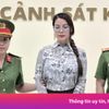 Trương Ngọc Ánh trước khi bị bắt