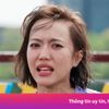 Anh Tú ngạc nhiên khi Diệu Nhi không làm nổi một phép toán