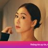 Mỹ nhân TVB Hồ Định Hân cưới bác sĩ cao 1,8 m
