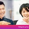 Tạ Đình Phong gây chú ý