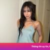 Jennie diện trang phục như đồ ngủ