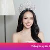 Hoa hậu Thanh Thủy: 'Tôi không so sánh mình với ai, kể cả Thùy Tiên'