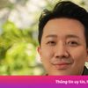 Trấn Thành: 'Tiền chỉ là tờ giấy, tôi không đi tìm tờ giấy'