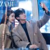 Chương Nhược Nam, Bạch Kính Đình nhận đề cử tại Asian Television Awards