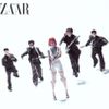 marzuz hóa người máy cyborg trong MV Gold của Chillies
