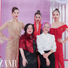 Top 3 Vietnam’s Next Top Model 2025 gọi tên Bảo Ngọc, Mai Hoa, Mỹ Ngân