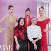 Top 3 Vietnam’s Next Top Model 2025 gọi tên Bảo Ngọc, Mai Hoa, Mỹ Ngân