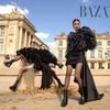 Top 3 Vietnam’s Next Top Model 2025 được săn đón ở Paris