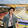 Vương Hạc Đệ được Louis Vuitton mời tham gia giải đua F1 ở Singapore