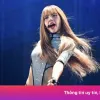 Lisa, Jennie ngày càng mặc hở quá đà