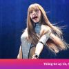 Lisa, Jennie ngày càng mặc hở quá đà