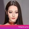 Địch Lệ Nhiệt Ba gây lo lắng