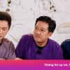 Trường Giang bị tấn công