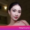 Phương Linh bức xúc