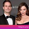 Thiên thần Miranda Kerr gợi cảm bên chồng tỷ phú