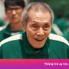 Diễn viên 'Squid Game' thoát án tù