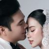 Hương Liên lần đầu khoe ảnh chồng