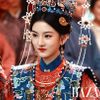 Với Biểu Muội Vạn Phúc, Tống Tổ Nhi có váy cưới đẹp nhất màn ảnh nhỏ