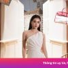 Châu Bùi, Tiểu Vy xuất hiện tại triển lãm 'Giao điểm tinh hoa'