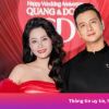 Thanh Hiền mang thai