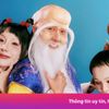 Quỳnh Anh Shyn vẫn chưa xin lỗi Vinamilk sau vụ 'Ông Thọ Halloween'