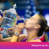 Thú chơi đồng hồ xa xỉ của hạng 1 đơn nữ tennis