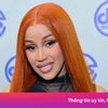Cardi B sinh con thứ 4